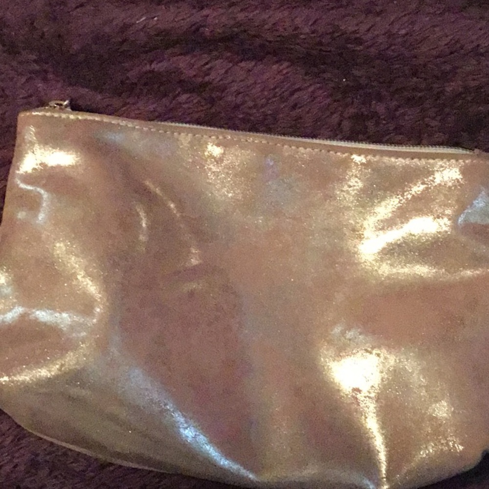 Makeup bag